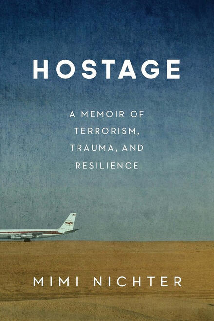 Nonfiction Book of the Year